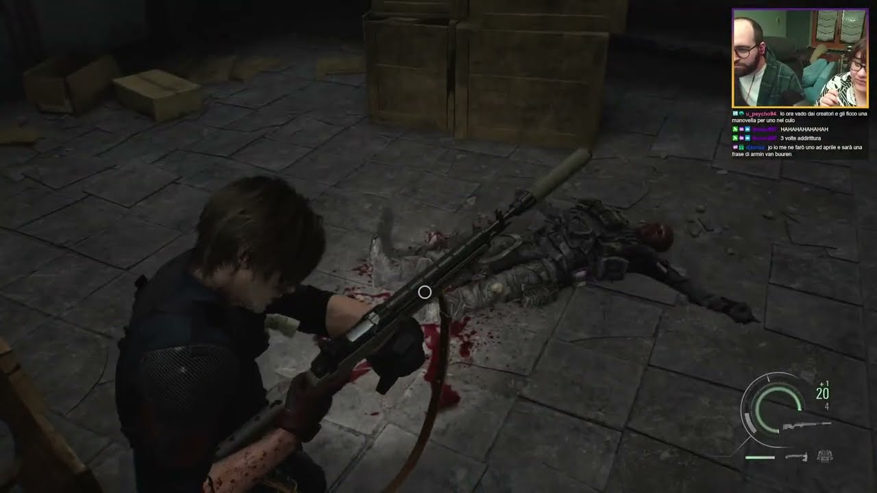 #MBN - Daje Leon che fai Cacare! [ !instant - !mangayo - !giveaway ]