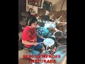 MISTURADA - SERGIO MENDES ー Takashi Abura Yamano Drum Cover