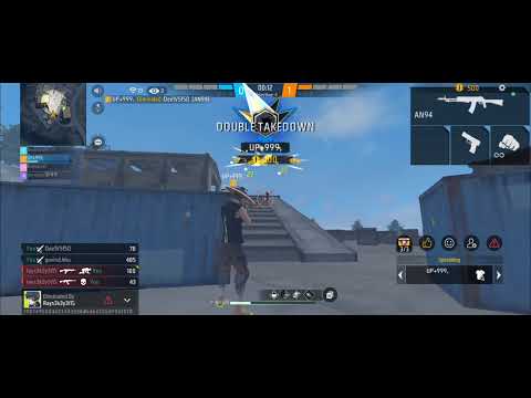 Most beautiful clutch in free fire history 😎