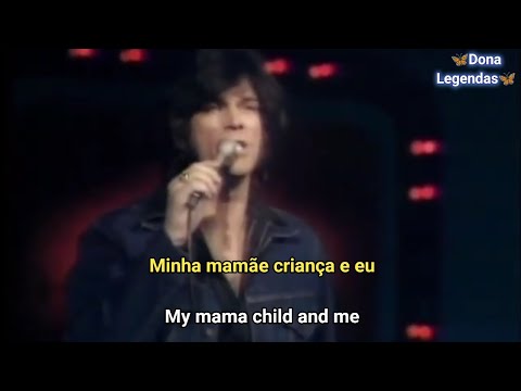 Night life - B.J.Thomas