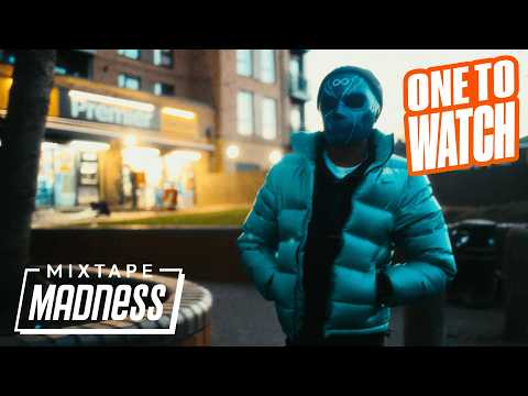 Relentless Relly - Freeze (Music Video) | Mixtape Madness