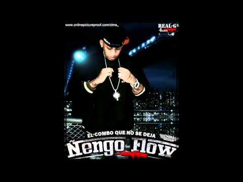 Galante El Emperador Ft Guelo Star & Ñengo Flow - 2 Amigas