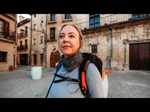 What it’s like to hike the Camino de Santiago 2022 (5 days on the Camino Frances)