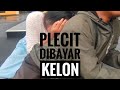 Plecit Dibayar Kelon Nasabah