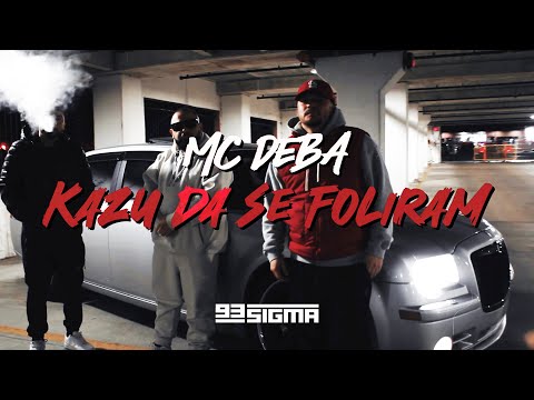 MC DEBA - KAŽU DA SE FOLIRAM [OFFICIAL VIDEO]