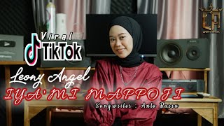 Download lagu BENNENGI WISSENG MEMENG|| IYA'MI MAPPOJI|| LEONY ANGEL|| COVER VERSION|| SONGWRITER ANTO BARRU mp3 Download lagu BENNENGI WISSENG MEMENG|| IYA'MI MAPPOJI|| LEONY ANGEL|| COVER VERSION|| SONGWRITER ANTO BARRU mp3
