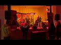 Halloweenská rocková zábava ALROX Trboušany