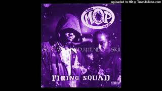 M.O.P. - BORN 2 KILL [SCREWED]