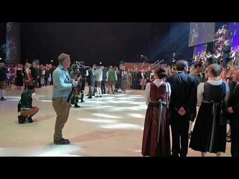 Grazer Bauernbundball 2023