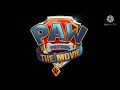 PAW Patrol The Movie SoundTrack I Need Help