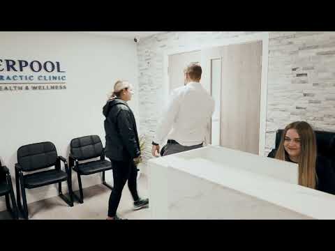 Liverpool Chiropractic Clinic