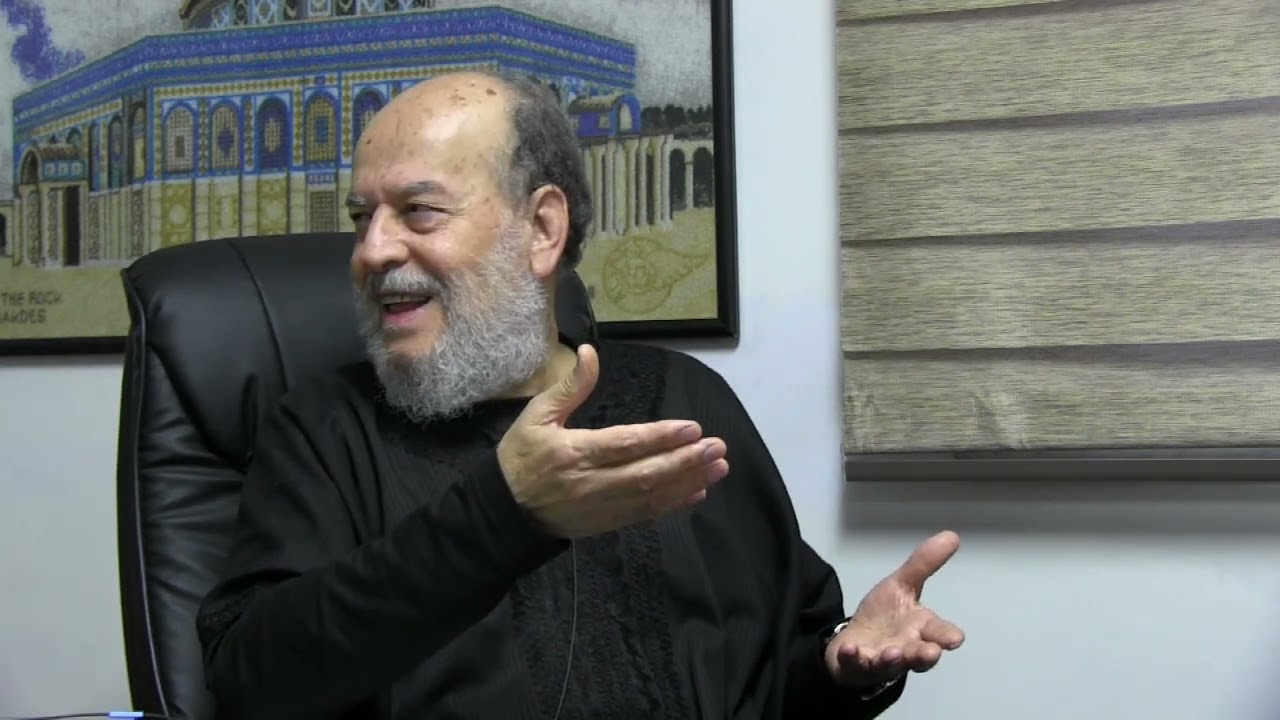 الأستاذ بسّام جرّار- تفسير- " لولا أن ربطنا على قلبها "----15- 11- 2025م