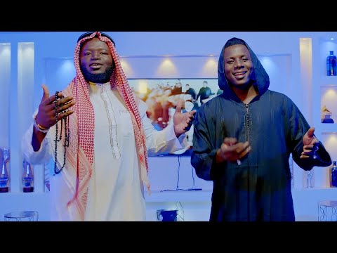 CAR ONE CARZEY Feat. AHMED DIABATÉ - LA ILAHA ILA ALLAH (Freestyle Clip)