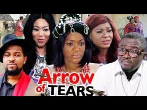 ARROW OF TEARS SEASON 7 ( new movie)