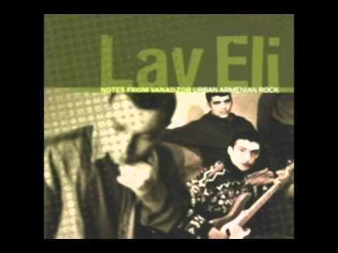 Լավ Էլի -- Աղջիկները չունեն(խելք)/ Lav Eli - Aghjikner@ chunen(xelq)