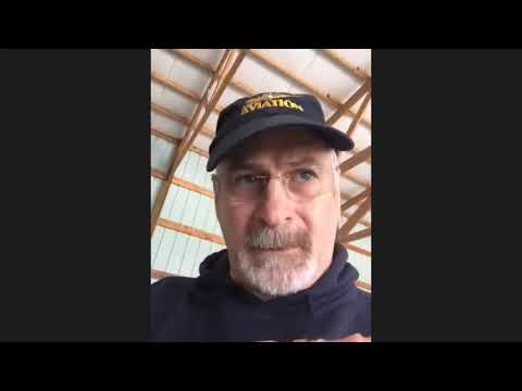 Kevin Bodicker Tri-Q200 gives the first Q-Tour 5-23-2020