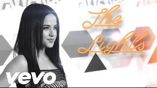 Becky G -The Lights (Music Video)