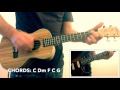 Don´t Worry Be Happy Ukelele kasch Chords 
