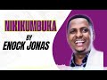 Enock Jonas NIKIKUMBUKA
