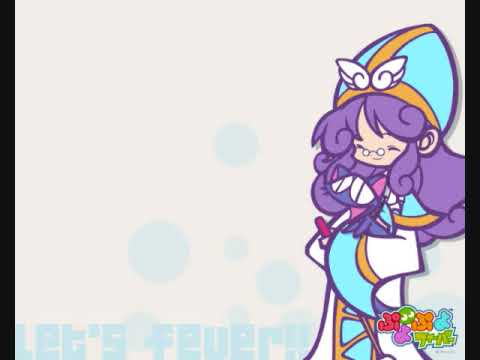 ぷよぷよフィーバー「たのしいぷよぷよ地獄！」