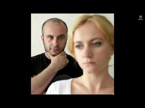 Cuntrarie - di Rocco Galdieri - legge Gennaro Sansone -