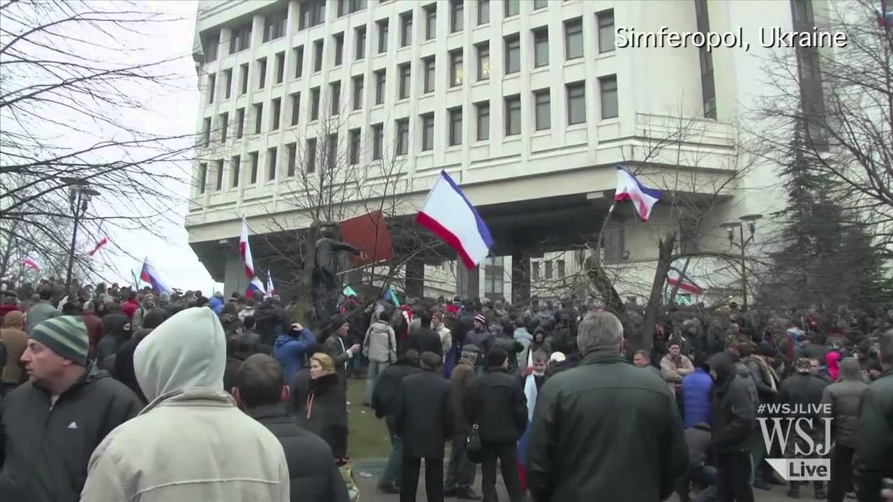 Crimea Referendum: What You Need to Know