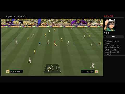 FUT Draft Single Player Live + Rewards