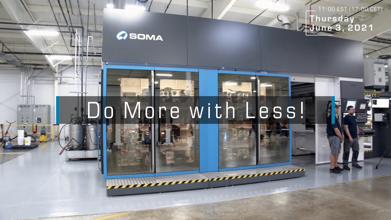 Webinar & DEMO at Bomarko