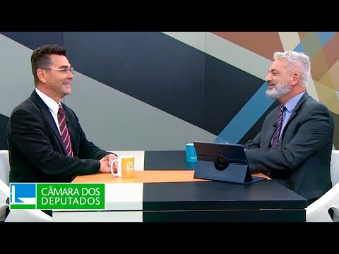 Padre João fala sobre mortalidade das abelhas causadas por agrotóxicos - 28/11/2023