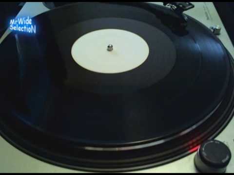 Lemar "slow it down" (Unreleased) 1996 - WHITE LABEL