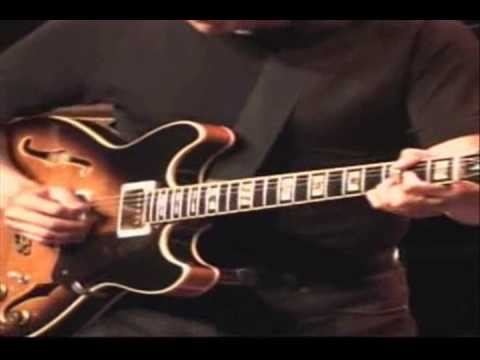 Steely Dan Guitar Solo Medley LIVE • Hank Easton Group-2007