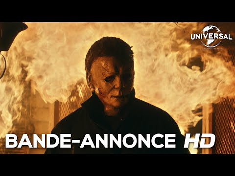 Halloween Kills - Bande Annonce [VOST]