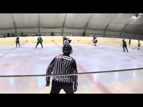 U14.035 | 2015.10.08 17:00 | Győri NEMAK ETO HC - ifj Ocskay Gábor JA | 3:3 (2:2, 1:1, 0:0)