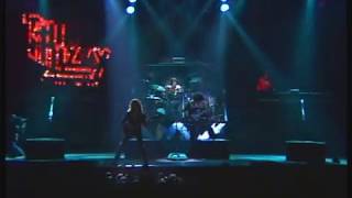 Thin Lizzy  ‘Emerald’ - Last Irish Concert 1983