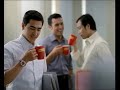 Iklan Energen Meeting Mendadak 2009 ANTV Metro TV Indosiar TPI RCTI TvOne SCTV