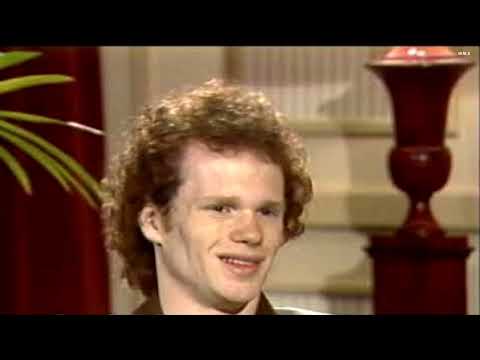 Paul McCrane - Is It Okay If I Call You Mine.HD.Foto Video.(Portugues-English Sub)