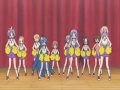 Lucky Star- Motteke! Sailor Fuku (Take It! Sailor ...