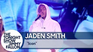 Jaden Smith: Icon