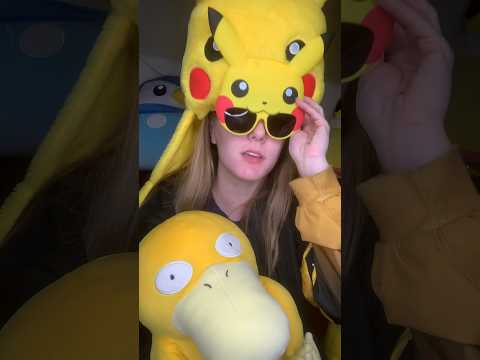 DO YOU KNOW THE POKERAP!? #pokemon