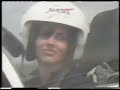 UPN 9 F X The Series The Cape Television Commercial 1996