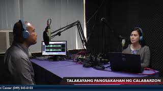 Episode 17 with PhilMech Chief Science Research Specialist Rodolfo P. Estigoy