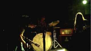 "Halfrica" by Kenosha Kid @Elliott St SFTU 2012-09-10