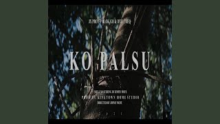 Download lagu Ko Palsu (feat. BLOK GO & JIMMY MOFU) mp3