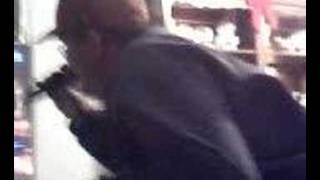 Remi plays Rock Band