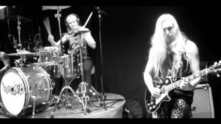 WICKED All American Rock N Roller