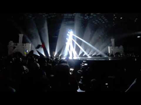 UKRAINE Junior Eurovision Song Contest 2021 360º / Olena Usenko 'Vazhil'