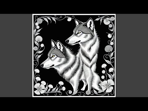 Dancing With The Lone Wolf