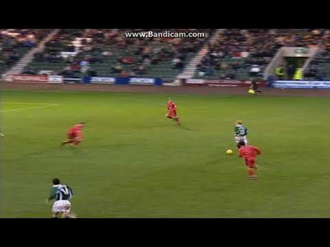 Plymouth Argyle 2-0 Hartlepool United - 22nd November 2003