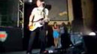 Hawk Nelson-Turn It On