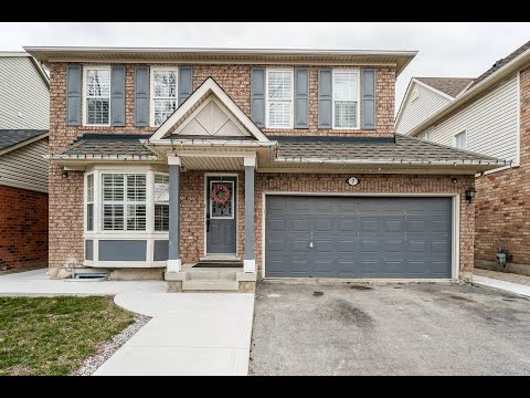 7 White Road, Brampton Home for Sale - Real Estate Properties for Sale
